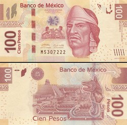 Billets d'Amérique du Nord