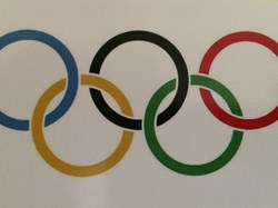 Les Jeux olympiques