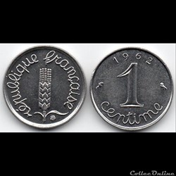 Francsjolmic: La Cinquième République