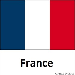 Eurosjolmic : Mes Euros , Séries et commémoratives