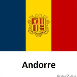 Eurosjolmic : Mes commémoratives et séries