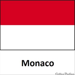 Eurosjolmic : Mes commémoratives