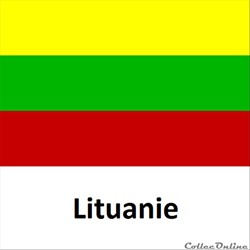 Eurosjolmic : Mes commémoratives
