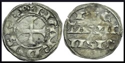Monnaies du Moyen-Age