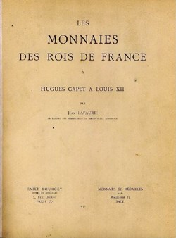 Bibliothèque Numismatique