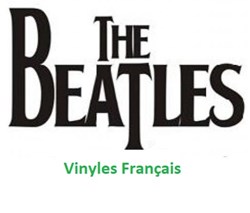 Vinyles Français