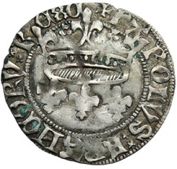 Charles VII, roi de France (1422-1461)