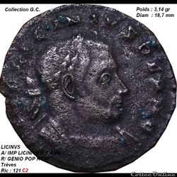 LICINIVS