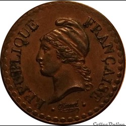 Un Centime Modernes