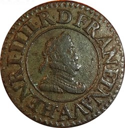 HENRI IV LE GRAND