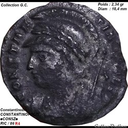 CONSTANTINOPOLIS