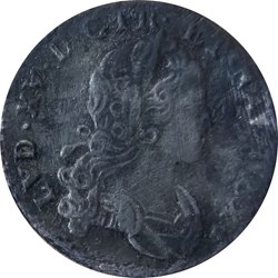 Royales : Louis XV