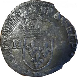 HENRY III