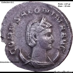 L'Anarchie Militaire (235 à 284)
