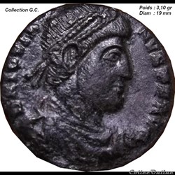 La Fin de l'Empire (363-476)