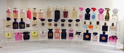 Pretty Mini Perfumes