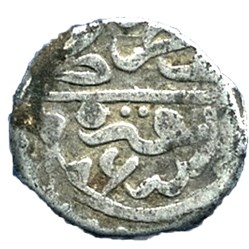 08. BAYEZID II. 886AH