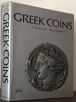 Greek coins