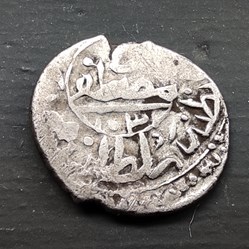 15. MUSTAFA I. 1026AH