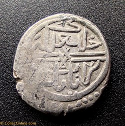 06. MURAD II. 825AH