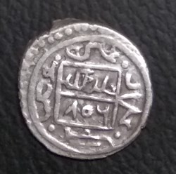 04.1 SULEYMAN CELEBI 805AH
