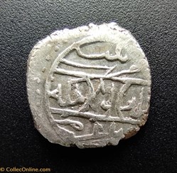 05.MEHMED I. 806AH