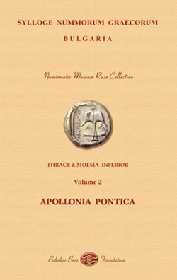 Apollonia Pontica