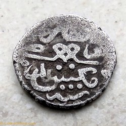 10. SULEYMAN I. 926AH