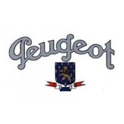 Motos Peugeot Motocycles