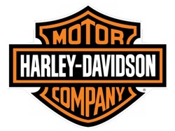 Motos Harley-Davidson