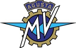 Motos MV Agusta