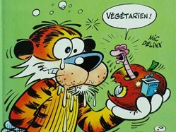 La Jungle En Folie
