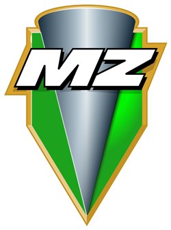 Motos MZ