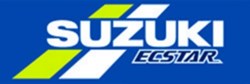 Moto GP - Suzuki Ecstar