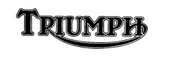 Motos Triumph Motorcycles