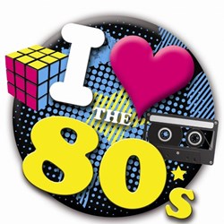 Goodies des Années 80