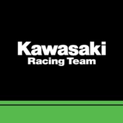 Moto GP - Kawasaki Racing Team