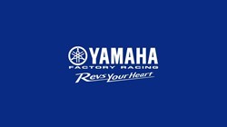 Moto GP - Yamaha Factory Racing