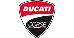 Moto GP - Ducati Corse
