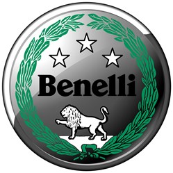 Motos Benelli