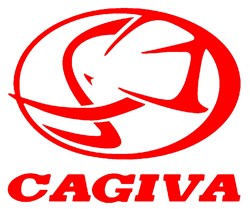 Motos Cagiva