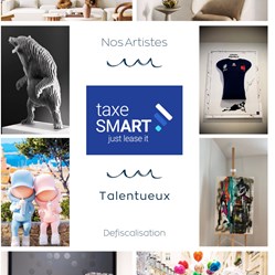 Agence TAXESMART