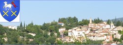 Commune de TOURETTES