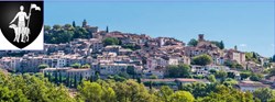 Commune de FAYENCE