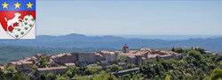 Commune de MONS