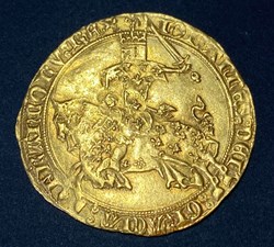 The VALOIS DYNASTY 1328-1590