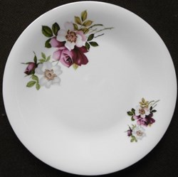 Assiettes Hertel Jacob – Bavaria Germany