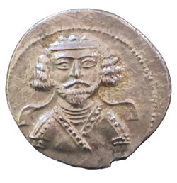 Parthes Groupe V : Phraates III et sa chute (Phraates III à Mithradates III (ou IV))