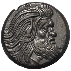 GRAECIA