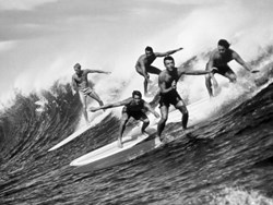 Surf Publications